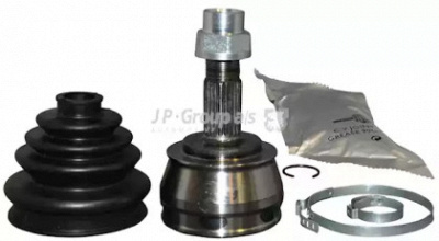 JP GROUP 1243301010 -  Шарнирный комплект, приводной вал